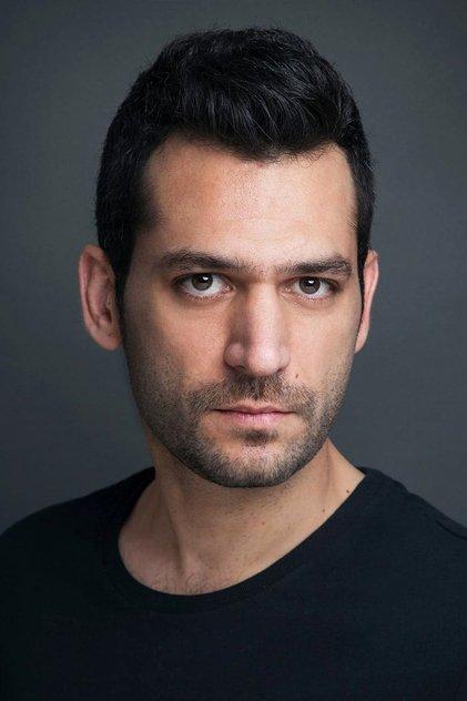 Murat Yildirim - Actor Profile Photo
