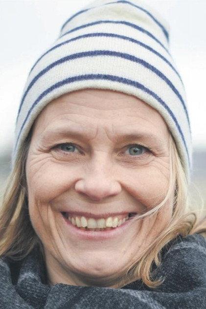 Johanna Eiworth - Actor Profile Photo