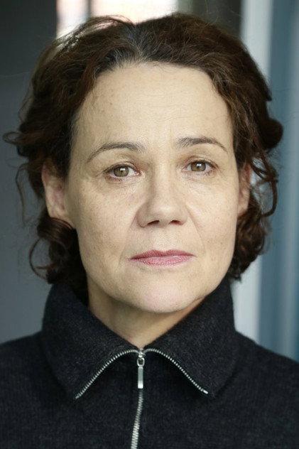 Beatrice Bergner - Actor Profile Photo