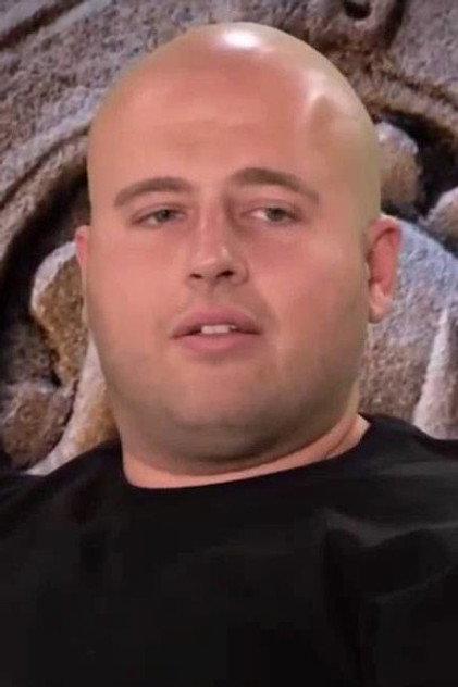 Big Body Bes - Actor Profile Photo