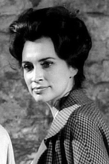 Marilyn Eastman - Actor Profile Photo