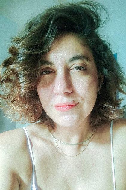 Mariah Benaglia - Actor Profile Photo