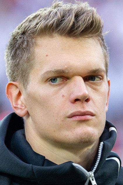 Matthias Ginter - Actor Profile Photo