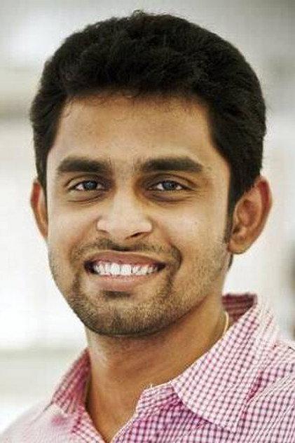 Balaji Mohan - Actor Profile Photo
