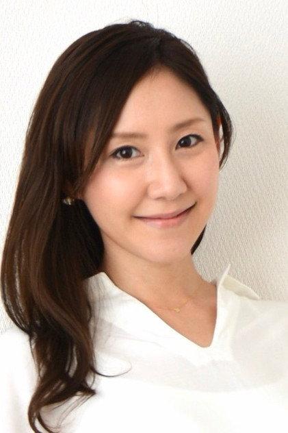 Remi Kawashima - Actor Profile Photo