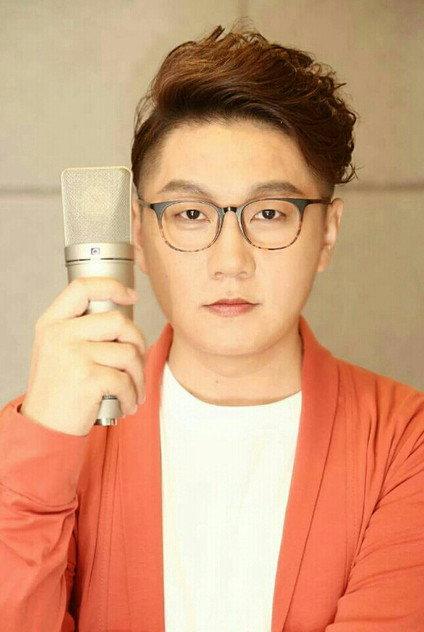 Sheng Guo - Actor Profile Photo