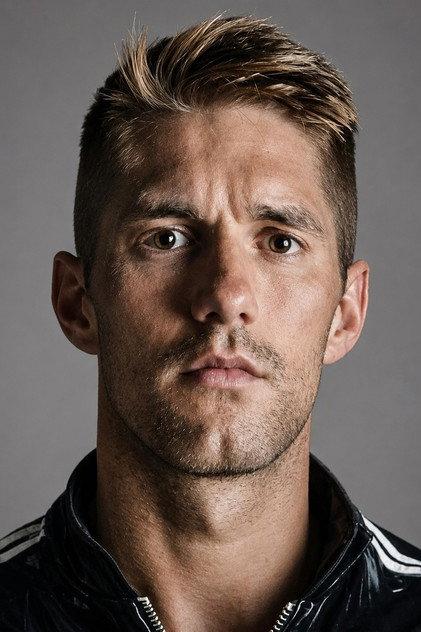 Luke James Uggles Eatwell - Actor Profile Photo