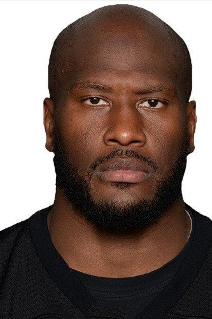 James Harrison Jr. - Actor Profile Photo