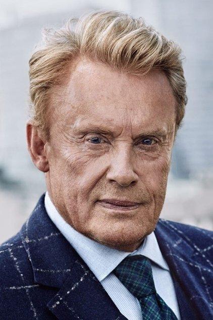Daniel Olbrychski - Actor Profile Photo