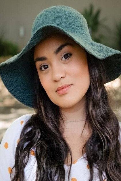 Lindsey Cele - Actor Profile Photo