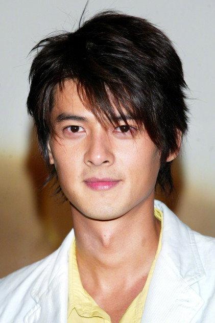Dylan Kuo - Actor Profile Photo
