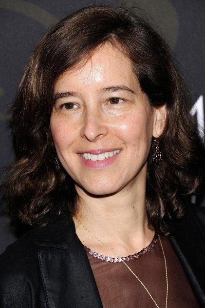 Pamela Koffler - Actor Profile Photo