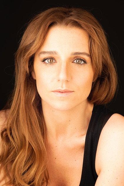 Inês Herédia - Actor Profile Photo