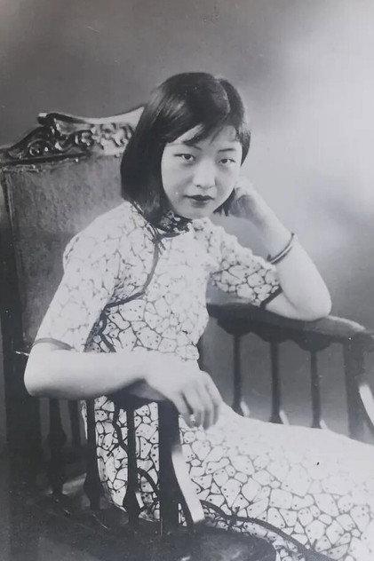 Ying Wang - Actor Profile Photo
