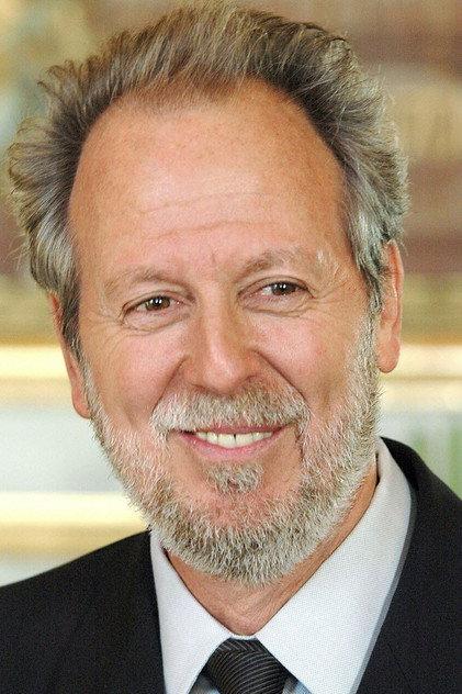 Francis Boespflug - Actor Profile Photo