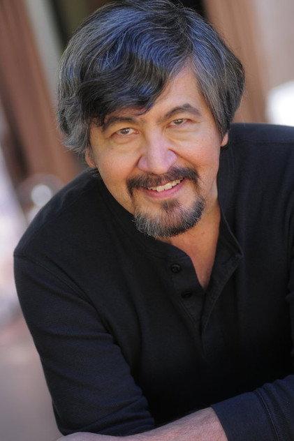 David C Tam - Actor Profile Photo