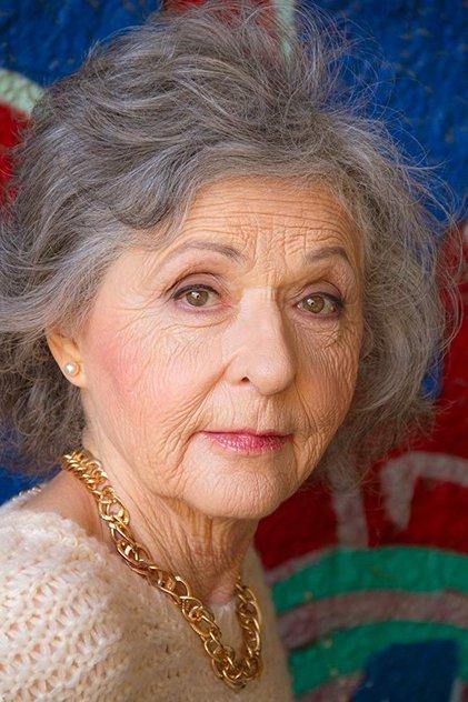 Eve Sigall - Actor Profile Photo