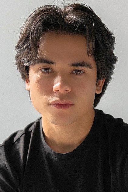 Martin Martinez - Actor Profile Photo