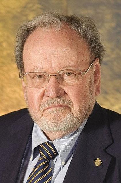 Guillermo Soberón Acevedo - Actor Profile Photo