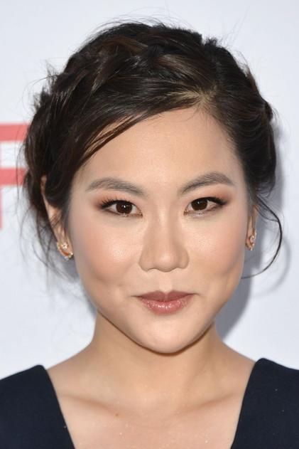 Irene Choi - Actor Profile Photo