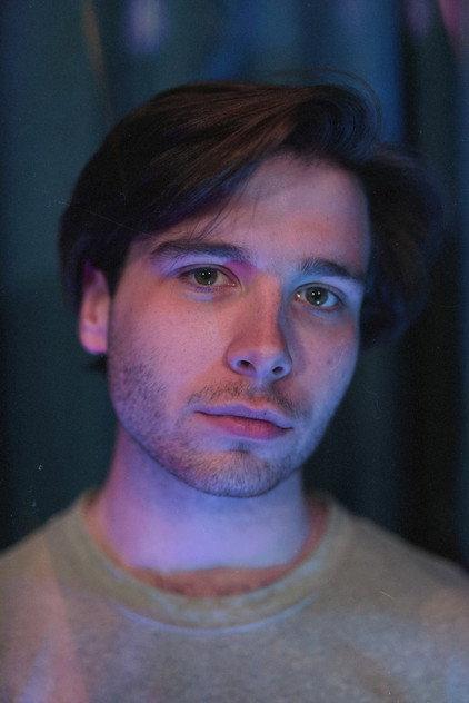 Tyler Mullins - Actor Profile Photo