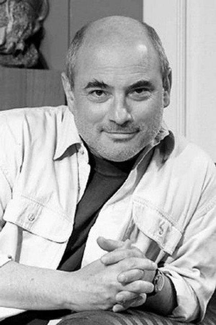 Krzysztof Bochenek - Actor Profile Photo