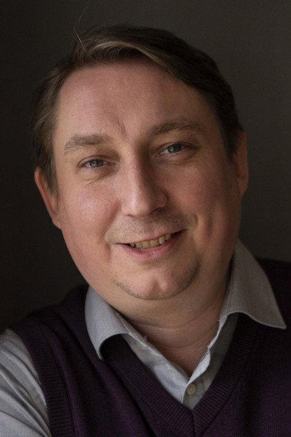 Robert Mikluš - Actor Profile Photo