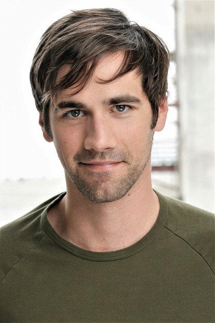 Matthew McKelligon - Actor Profile Photo