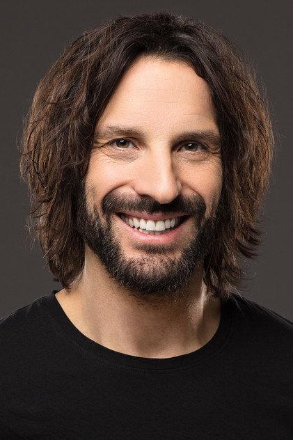 Mathieu Cyr - Actor Profile Photo