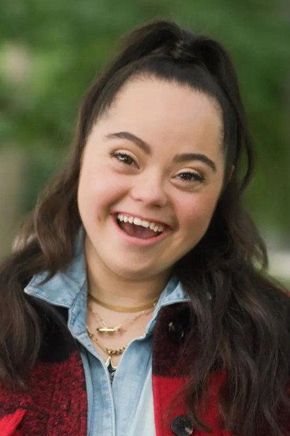 Madison Tevlin - Actor Profile Photo