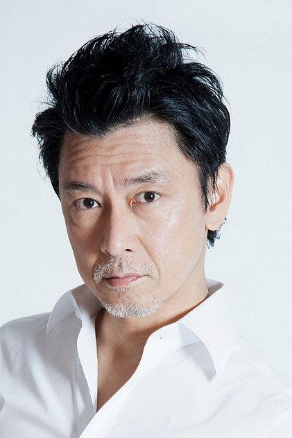 Yuya Takagawa - Actor Profile Photo