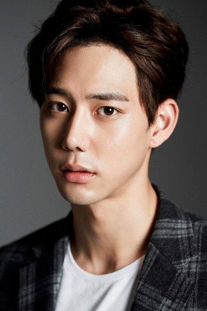Jin Ju-hyung - Actor Profile Photo
