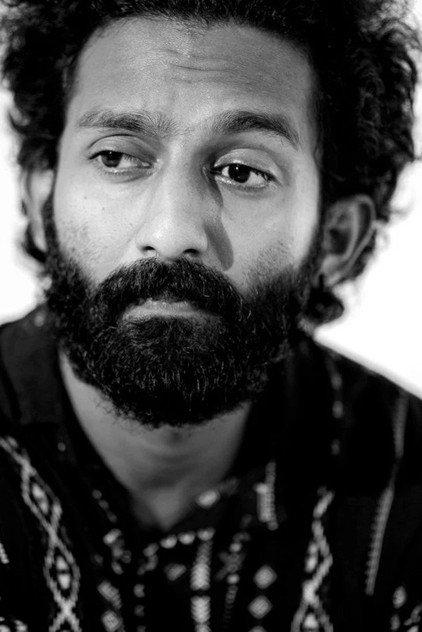 Anoop Mohandas - Actor Profile Photo
