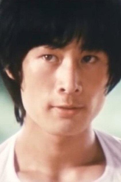 Yoo Seong - Actor Profile Photo