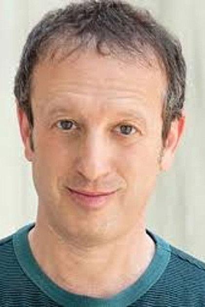 Jonny Solomon - Actor Profile Photo