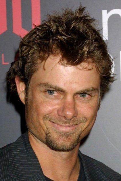 Channon Roe - Actor Profile Photo
