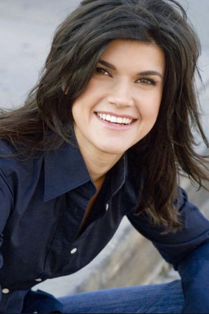 Kristen Howe - Actor Profile Photo