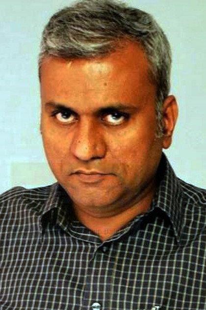 Ajit Koshy - Actor Profile Photo