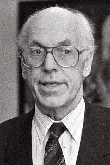 Lennart Meri - Actor Profile Photo