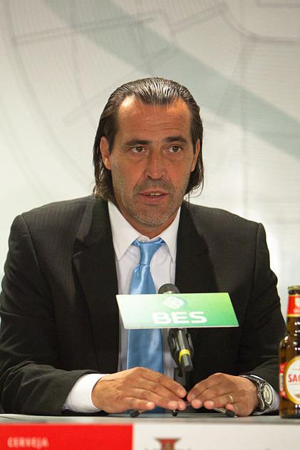 Sergio Batista - Actor Profile Photo