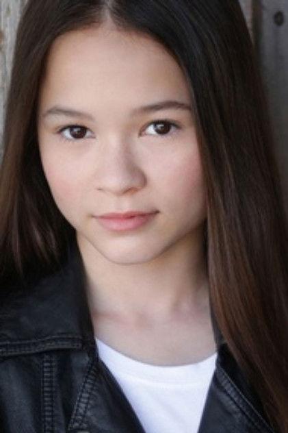 Madison Horcher - Actor Profile Photo
