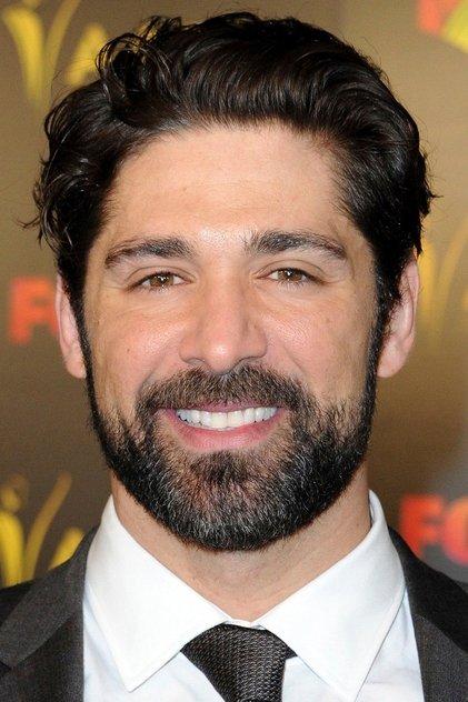 Bren Foster - Actor Profile Photo