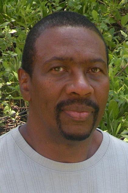 Eugene Collier - Actor Profile Photo