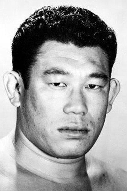 Martin Tanaka - Actor Profile Photo