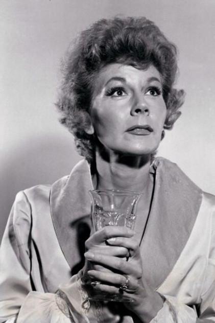 Jean Engstrom - Actor Profile Photo