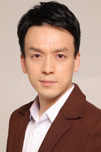 Guo Donghai - Actor Profile Photo
