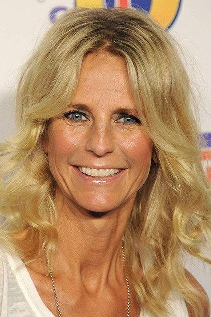Ulrika Jonsson - Actor Profile Photo