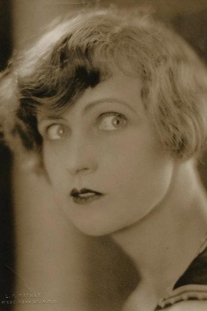 Inger Nybo - Actor Profile Photo