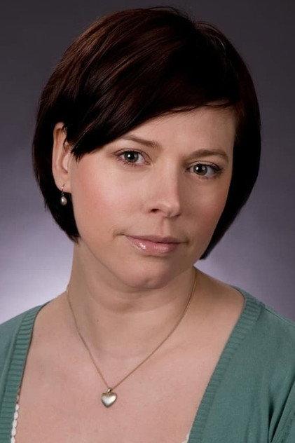 Carita Vaikjärv - Actor Profile Photo