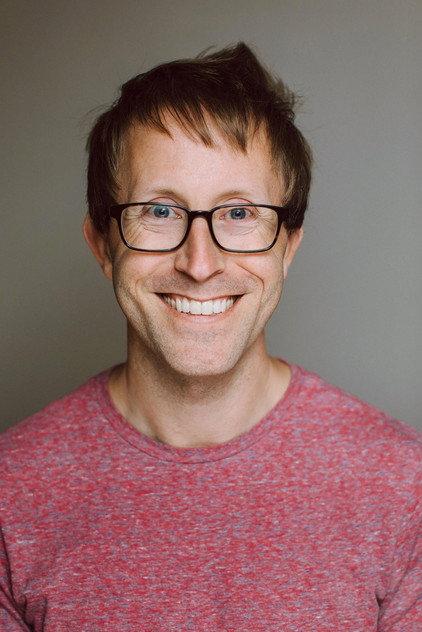 Nick Pickrell - Actor Profile Photo